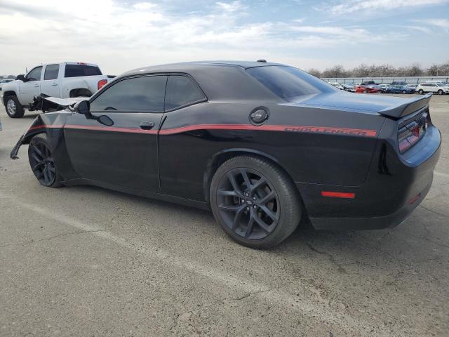 2C3CDZBT6KH500373 Dodge Challenger