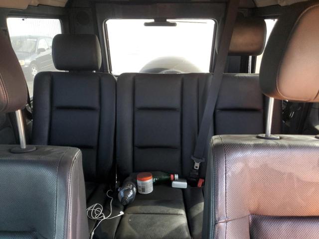 WDCYC3HF8FX239990 Mercedes-Benz G-Class