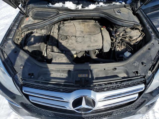 4JGDA5HB8GA743832 Mercedes-Benz m276