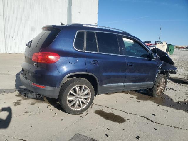 WVGBV7AX5GW557794 Volkswagen TIGUAN S