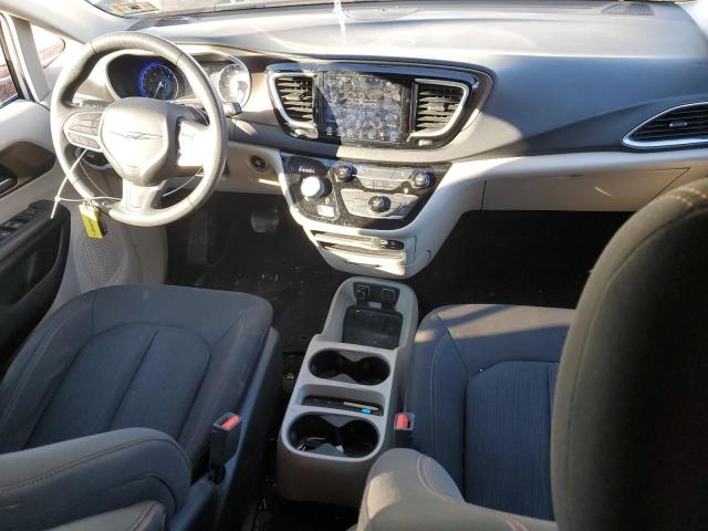 2C4RC1DG6HR513864 Chrysler PACIFICA T