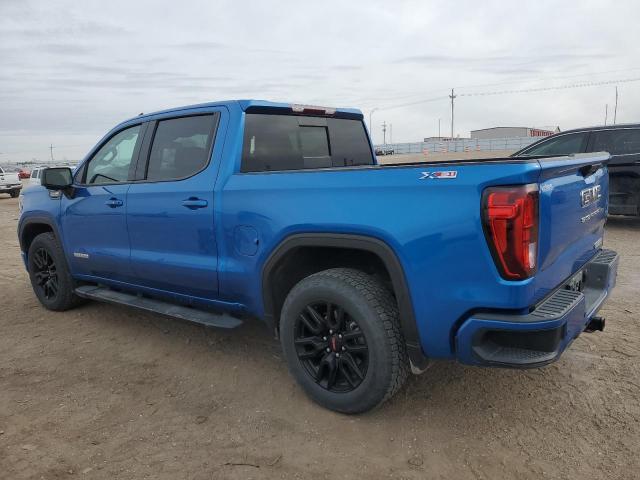 1GTUUCED0PZ137660 GMC SIERRA K15
