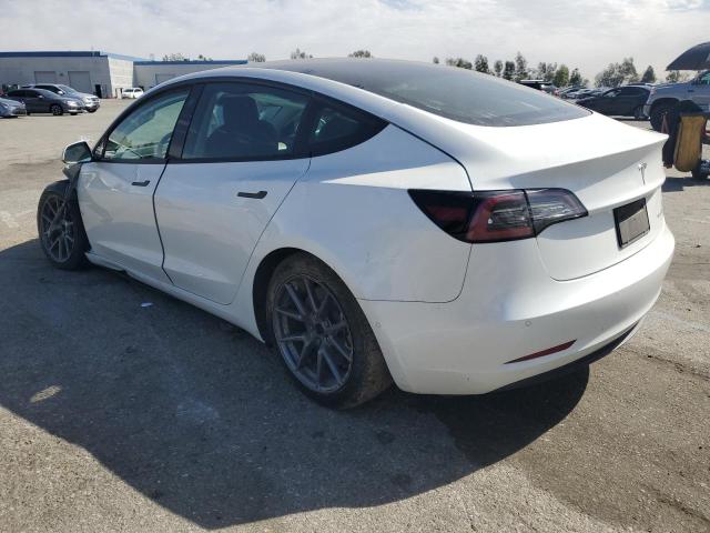 5YJ3E1EB4NF133531 Tesla 2022