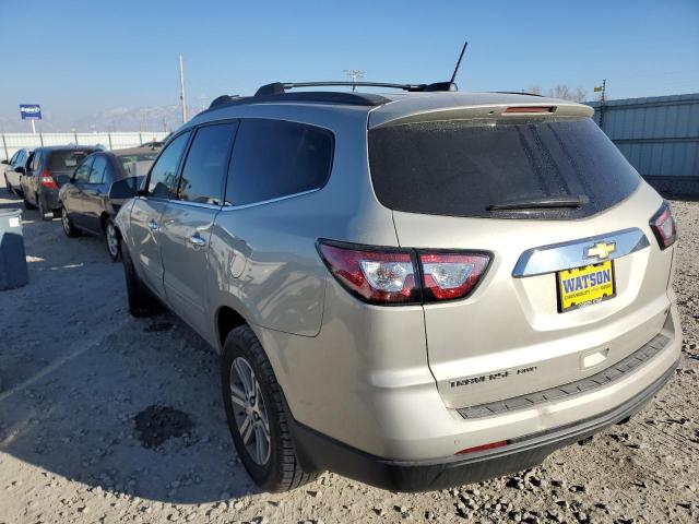 1GNKVGKD1HJ238925 Chevrolet TRAVERSE L