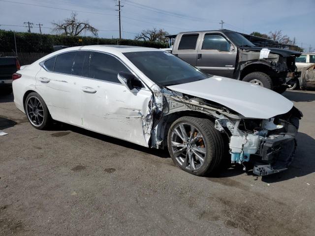 58ABZ1B1XKU016927 Lexus 2gr-fks