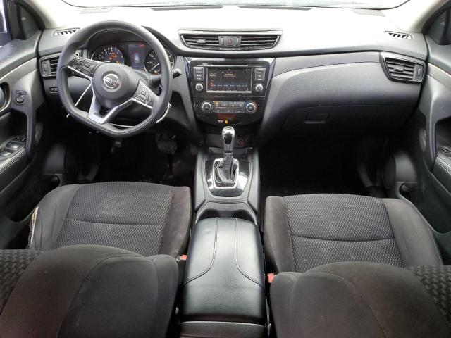 JN1BJ1CW5LW375723 Nissan ROGUE SPOR
