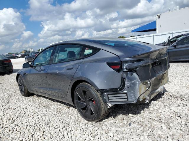 5YJ3E1ET7RF860371 Tesla MODEL 3