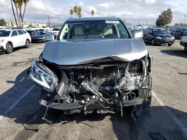 JTJAM7BX3N5318648 Lexus 1ur-fe