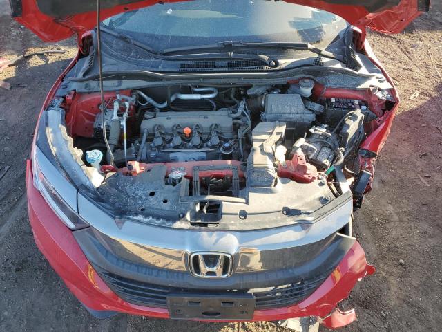 3CZRU5H54LM700687 Honda r18z9