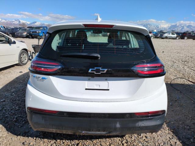 1G1FW6S09N4101975 Chevrolet BOLT EV 1L
