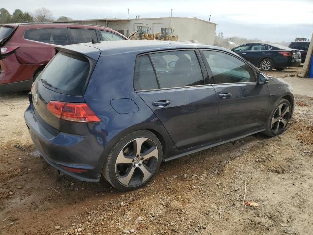 3VW447AU5GM007451 Volkswagen 2016
