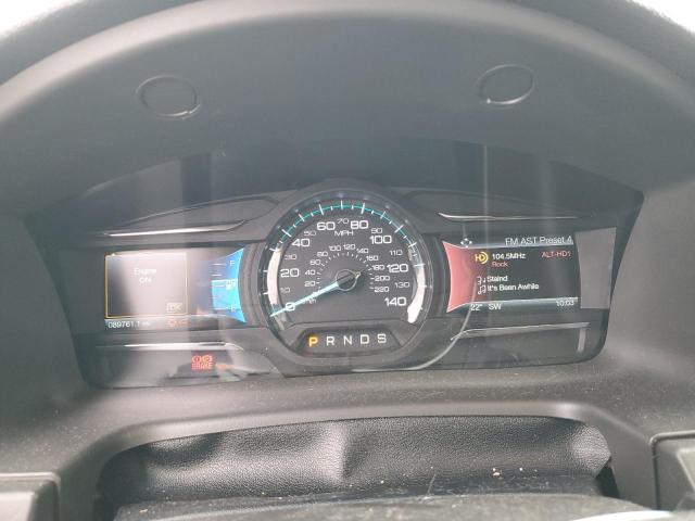 2FMHK6D86HBA12109 Ford FLEX LIMIT