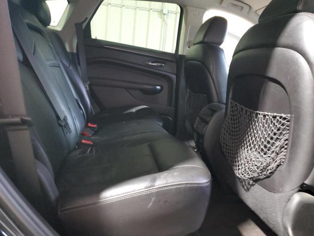 3GYFNAE34FS523702 Cadillac SRX