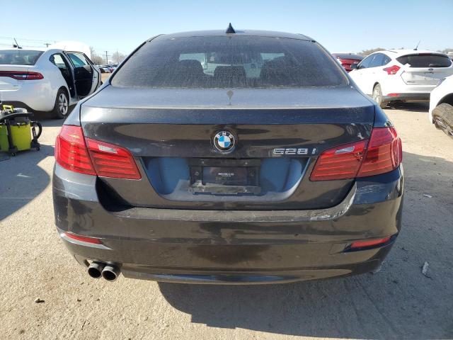 WBA5A5C53ED511688 BMW 528 I