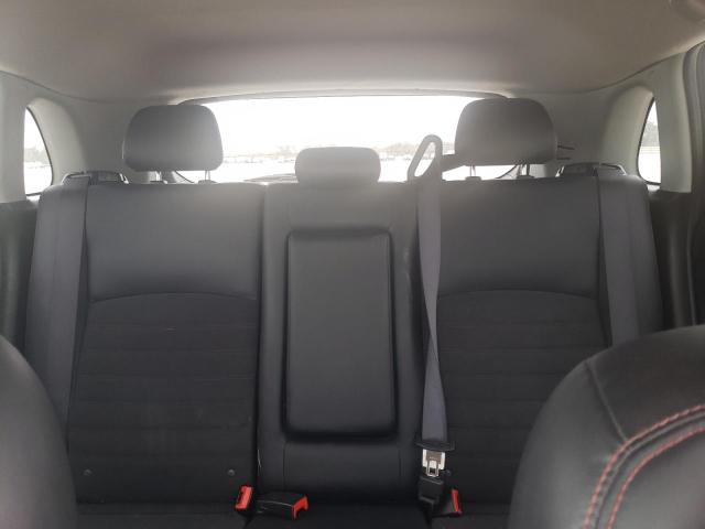 JA4ARUAU6RU004833 Mitsubishi Outlander
