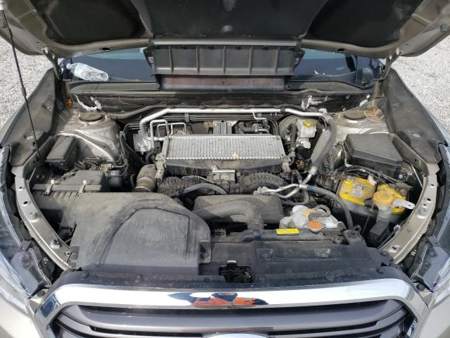 4S4WMAPD2K3421521 Subaru 2019