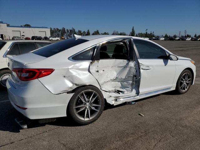 5NPE34AB1HH499913 Hyundai 2017