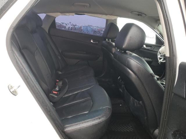 5XXGW4L21GG085716 KIA t-gdi theta ii