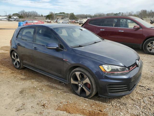 3VW447AU5GM007451 Volkswagen 2016
