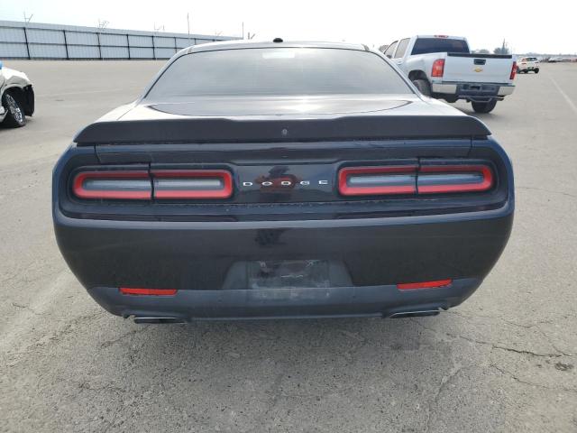 2C3CDZBT6KH500373 Dodge Challenger