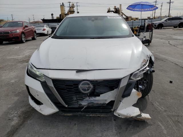 3N1AB8DV4MY250343 Nissan 2021