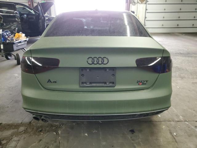WAUFFAFL2FN025605 Audi A4 PREMIUM
