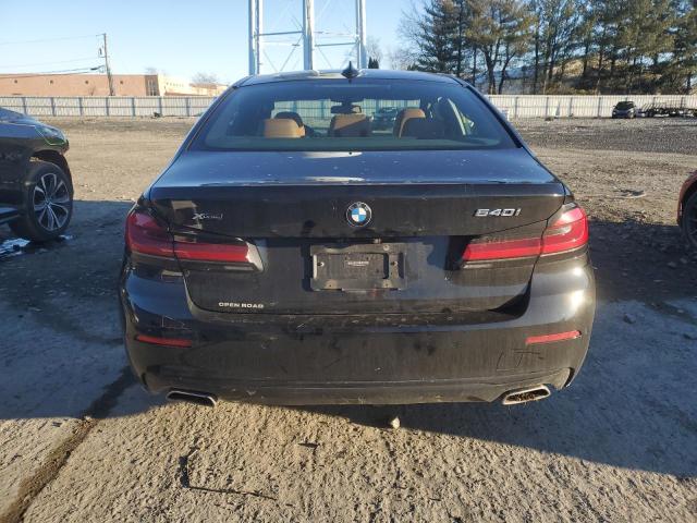 WBA73BJ06MWW89834 BMW 5 Series 540 Xi