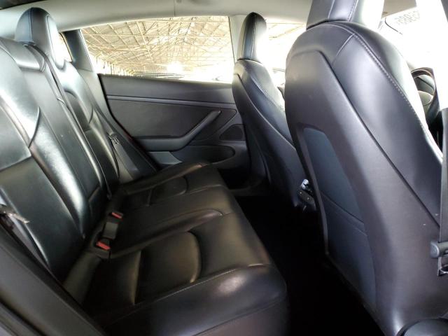 5YJ3E1EAXLF631396 Tesla MODEL 3