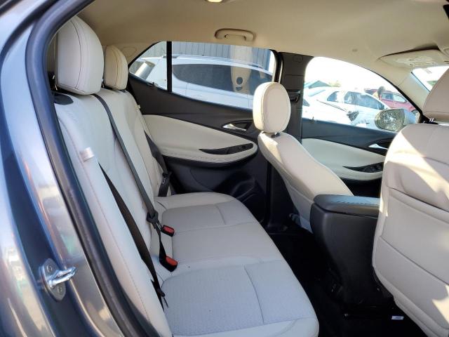 KL4MMBS25MB161030 Buick ENCORE GX