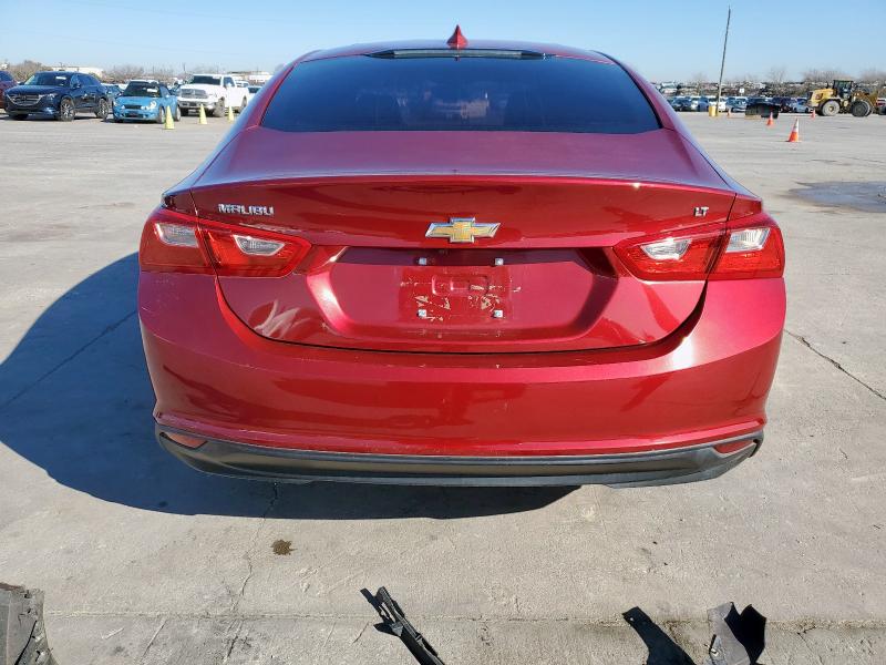 1G1ZE5ST9HF188712 Chevrolet MALIBU LT