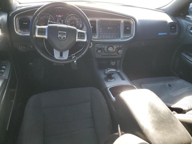 2C3CDXHG4EH363646 Dodge Charger