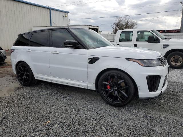 SALWZ2RE8LA709700 Land Rover RANGE ROVE