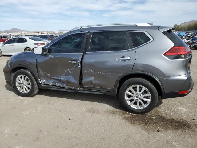 KNMAT2MT6HP513056 Nissan ROGUE S