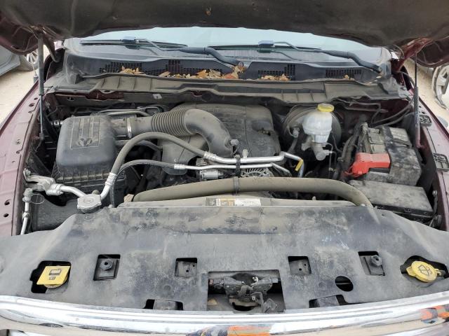 1C6RR6LT8KS529037 RAM 1500 Class