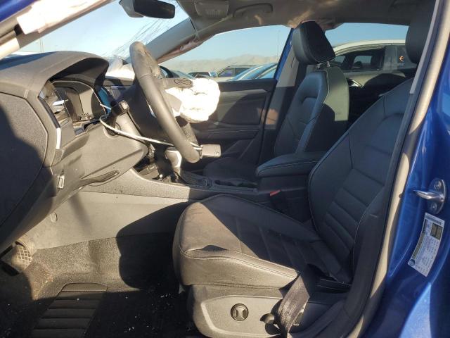 3VW7M7BU9RM022842 Volkswagen tsi