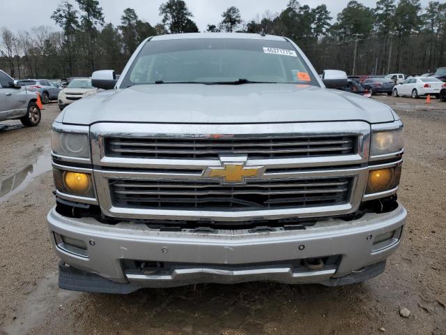 3GCPCTEC3EG329031 Chevrolet SILVER1500