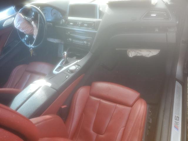 WBSLX9C55FD160650 BMW 2015