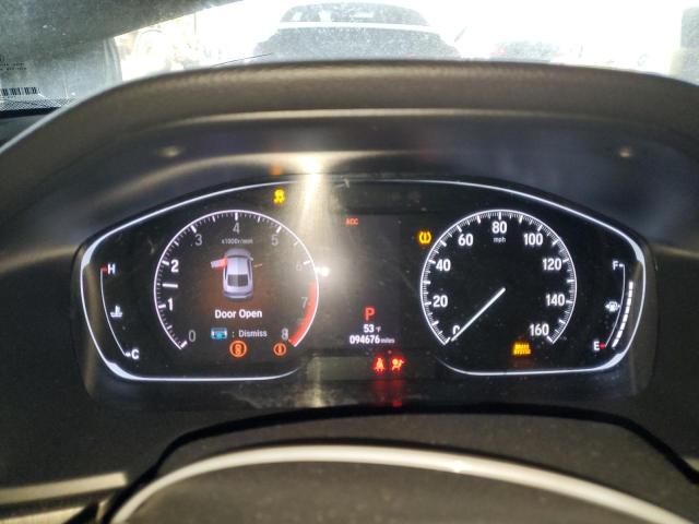 1HGCV1F11LA043346 Honda l15be