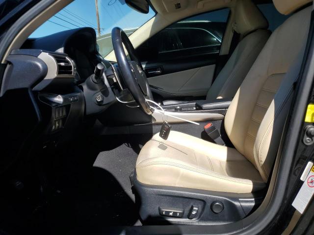 JTHCE1D28G5011002 Lexus IS 350