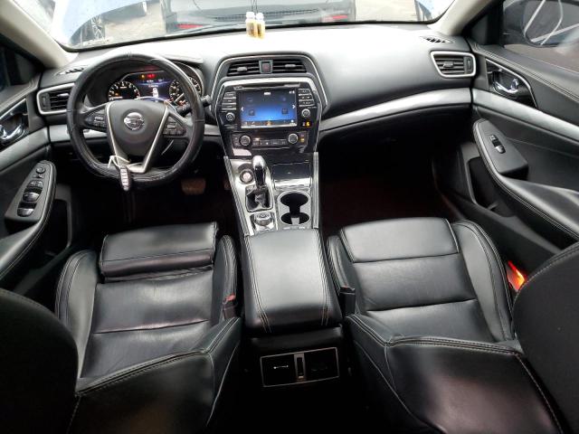 1N4AA6AP2JC386538 Nissan 2018