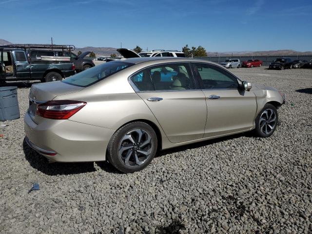 1HGCR2F95GA181266 Honda ACCORD EXL