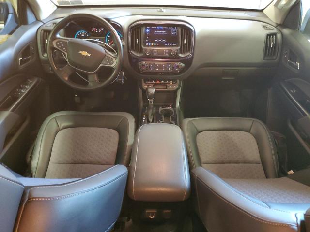 1GCGTDEN2N1312534 Chevrolet COLORADO Z
