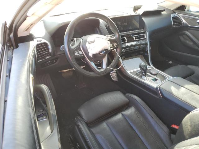 WBAAE2C08LBP61992 BMW 840i