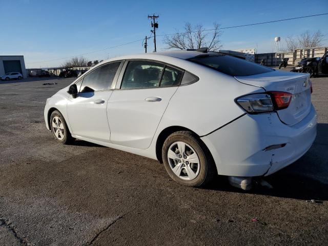 1G1BC5SM7J7239494 Chevrolet CRUZE LS