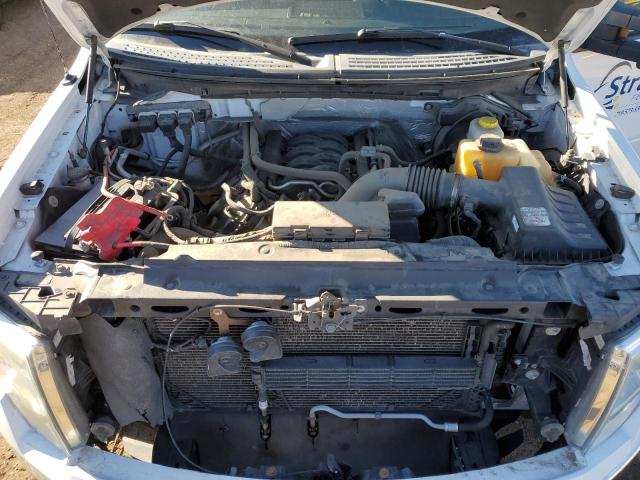 1FTFX1EF7EFB88139 Ford 2014