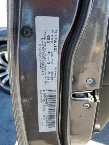 2C3CCAEG0HH585755 Chrysler 300 C