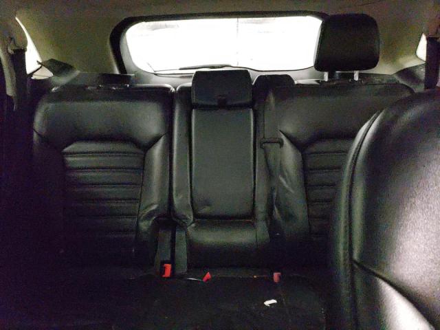 2FMPK4J98LBA41889 Ford EDGE SEL