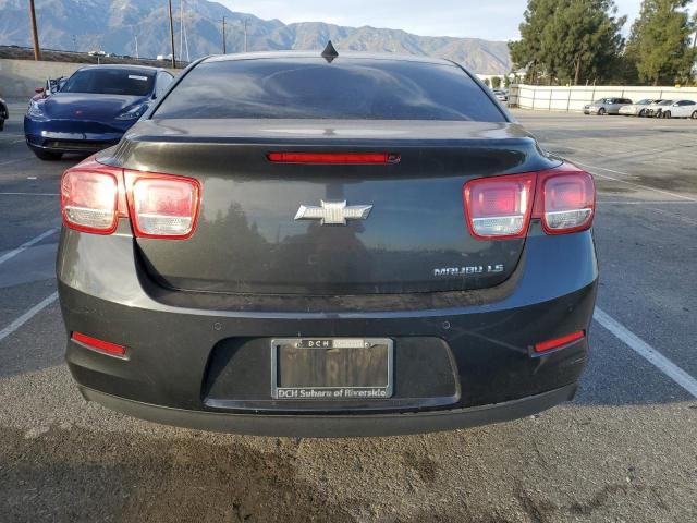 1G11B5SL6EF152395 Chevrolet MALIBU LS