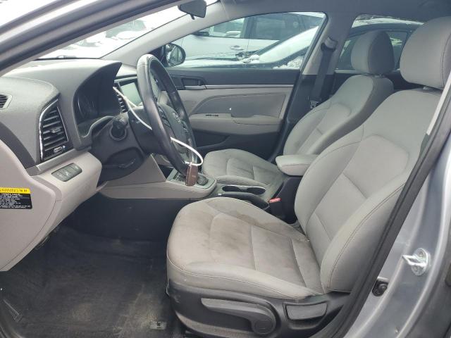 5NPD84LF5HH075017 Hyundai ELANTRA SE