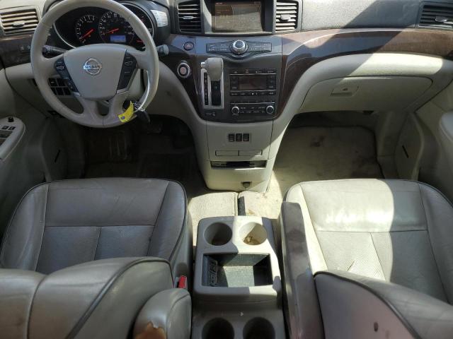 JN8AE2KP3E9100936 Nissan Quest